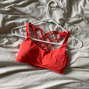 lululemon athletica Free To Be - Wild, Size 4